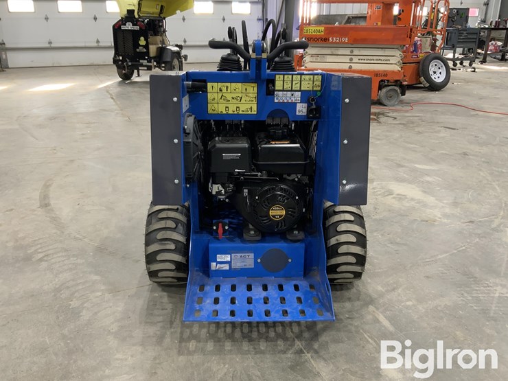 2025-agt-mx-mrw14-stand-on-mini-skid-steer-loader-image-6