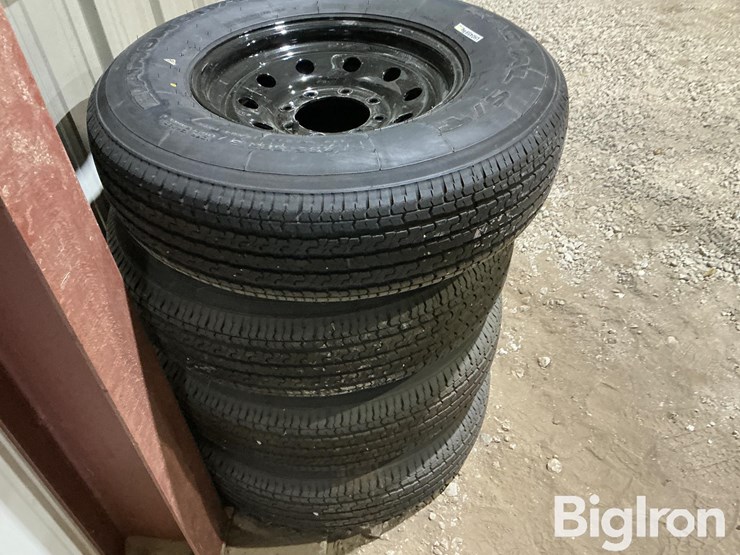 2023-st235/80r16-tires-&-rims-for-strobel-seed-tender-image-4
