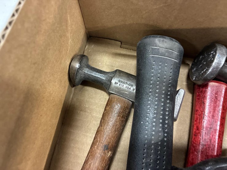 #115291-•-assortment-of-body-hammers-image-8
