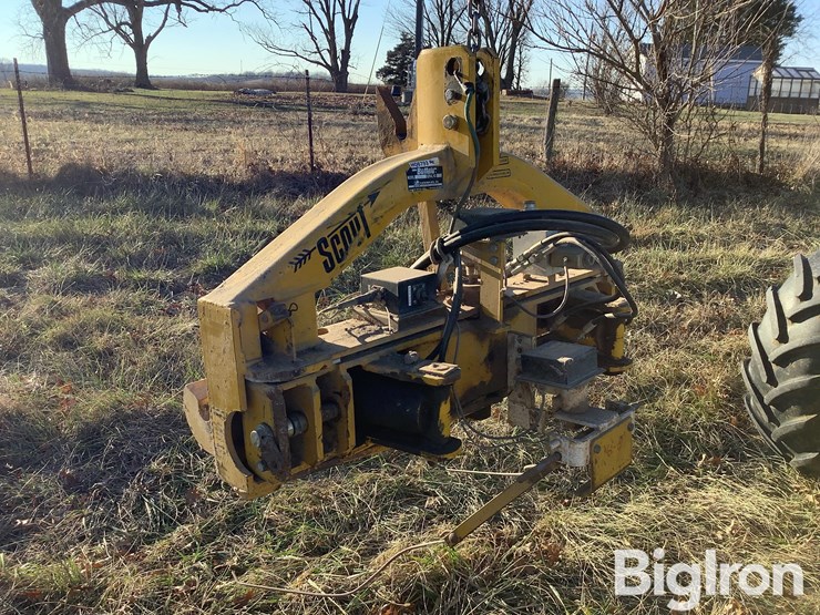 buffalo-47001003-3-pt-scout-i-guidance-hitch-w/controller-image-3