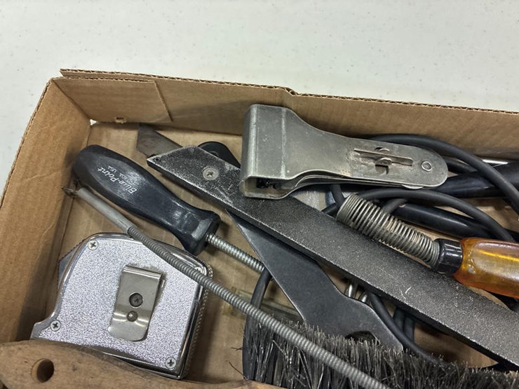#115304-•-box-of-misc-tools-image-7