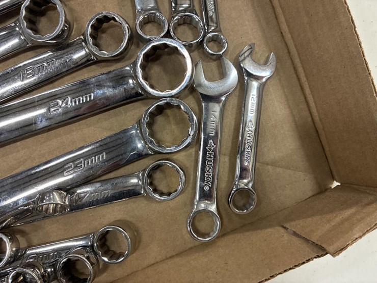 #115310-•-15-snap-on-metric-wrenches-image-7