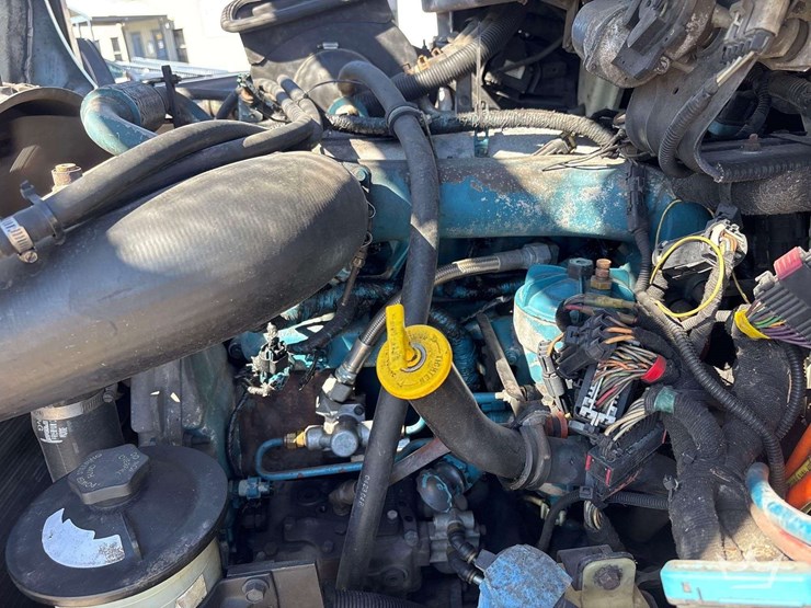 2006-international-durastar-4300-image-8