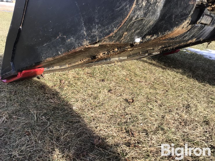 1955-farmall-400-2wd-tractor-w/loader-&-frontier-blade-image-14