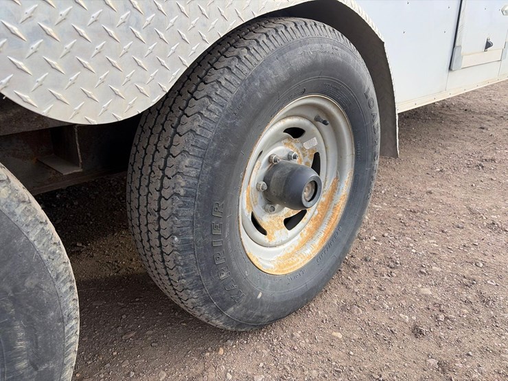 2013-forest-river-trailer-with-scaffolding-contents-image-19