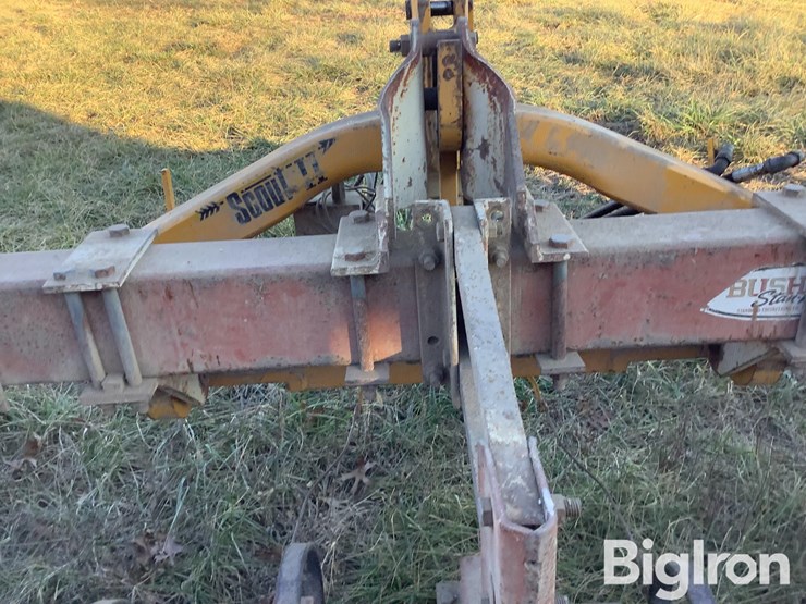 bush-hog-6r30-danish-tine-cultivator-w/scout-ii-buffalo-guidance-system-image-10