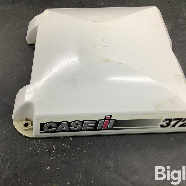 2019 Case IH 372 Receiver