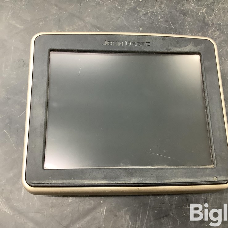 2019 JOHN DEERE GREENSTAR 3