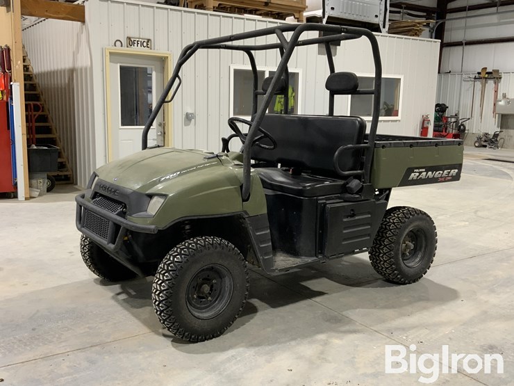 2007-polaris-ranger-700-efi-image-1