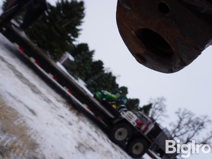 1998-mayfair-25-25'-t/a-gooseneck-deckover-trailer-w/ramps-image-16