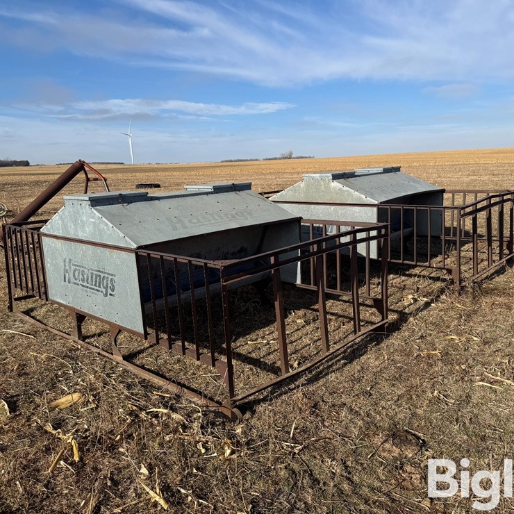 Hastings Creep Feeders