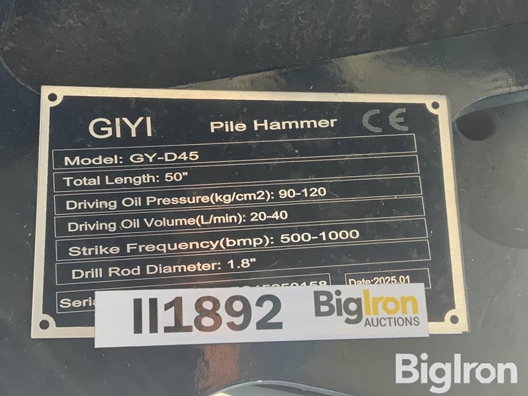 2025-giyi-gy-d45-mini-skid-steer-loader-pile-hammer-(post-driver)-image-18