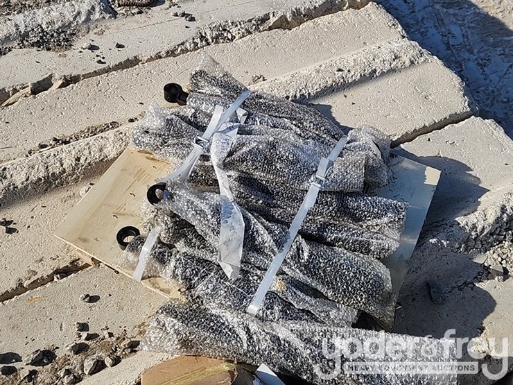 unused-2026-hydraulic-cylinder,-10pcs-hydraulic-cylinder-image-4