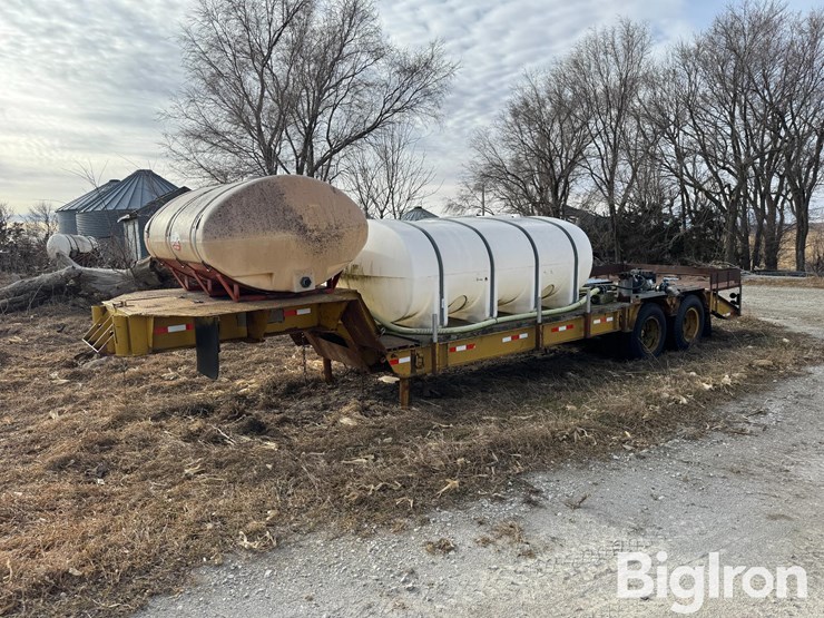 1953-transliner-t/a-drop-deck-sprayer-tender-trailer-image-1