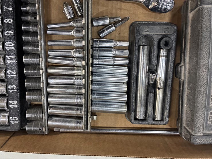 #115318-•-1/4"-drive-sockets-metric-snap-on-&-craftsman-image-3