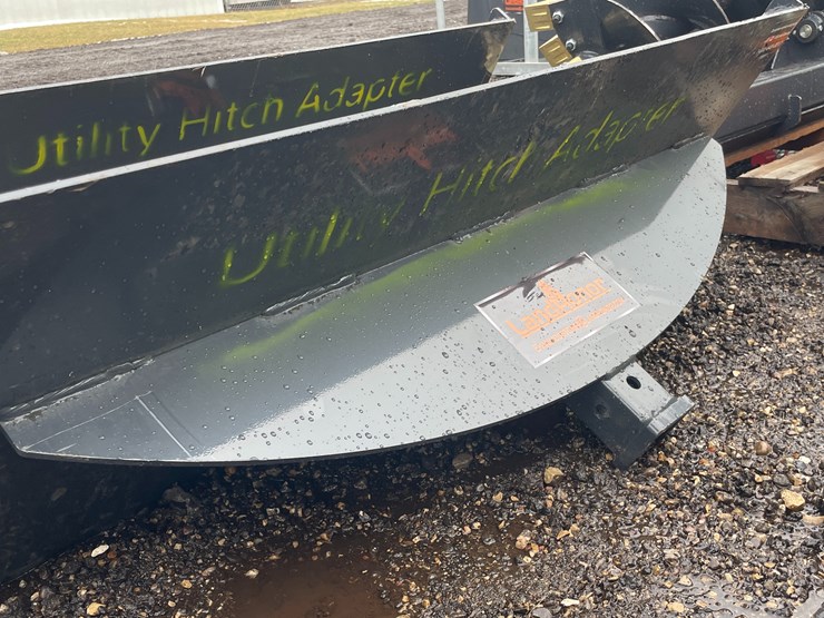 #1155-•-unused-landhonor-skidsteer-utility-hitch-adapter-2"-receiver-image-1