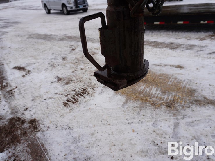 1998-mayfair-25-25'-t/a-gooseneck-deckover-trailer-w/ramps-image-15