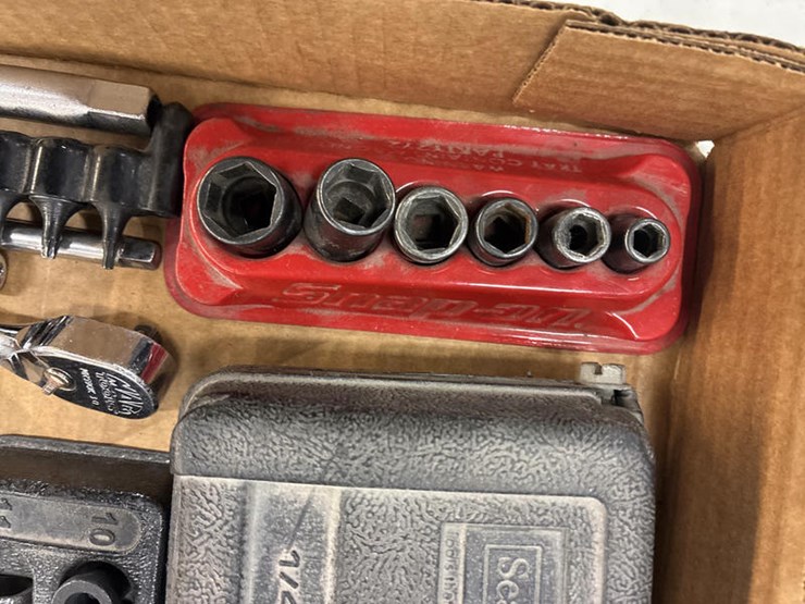#115318-•-1/4"-drive-sockets-metric-snap-on-&-craftsman-image-5