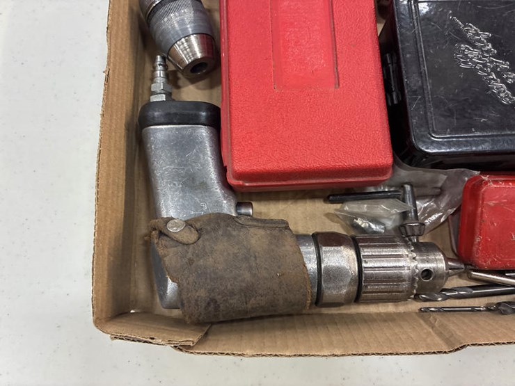 #115282-•-air-drills-&-bits-image-2