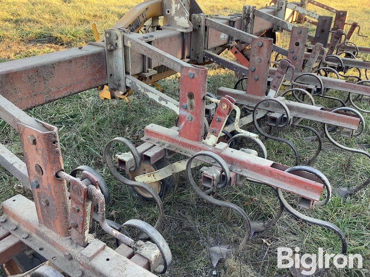 bush-hog-6r30-danish-tine-cultivator-w/scout-ii-buffalo-guidance-system-image-17