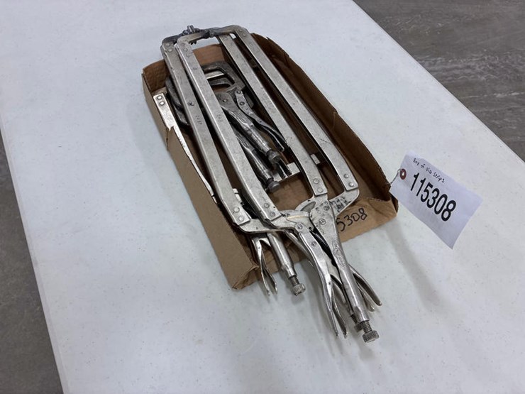 #115308-•-box-of-vice-grips-image-6