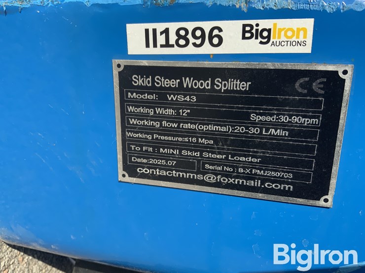 2025-giyi-ws43-mini-skid-steer-wood-splitter-image-18