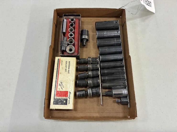 #115287-•-snap-on-metric-sockets-image-1