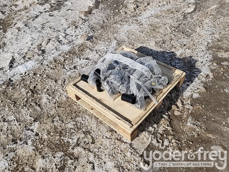 unused-2026-hydraulic-cylinder,-10pcs-hydraulic-cylinder-image-3