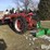 1955-farmall-400-2wd-tractor-w/loader-&-frontier-blade-image-7