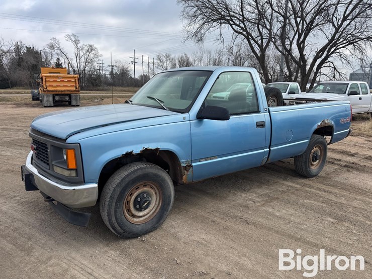 1997-gmc-sierra-1500-sl-image-1