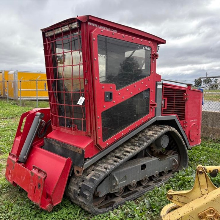 LAMTRAC LTR 6140T