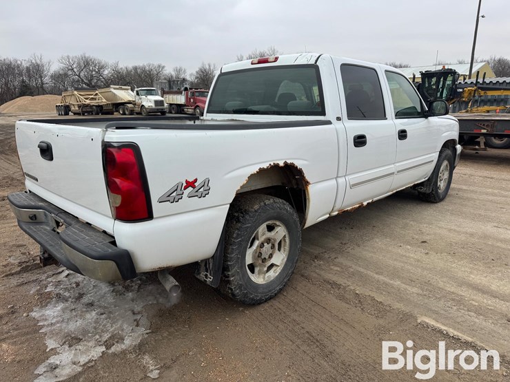 2006-chevrolet-silverado-1500-image-5