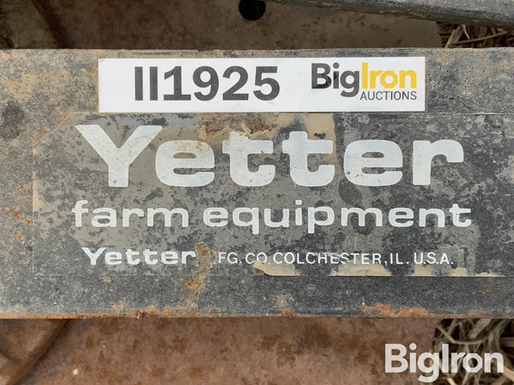 yetter-single-disc-fertilizer-openers-w/mounting-brackets-image-17