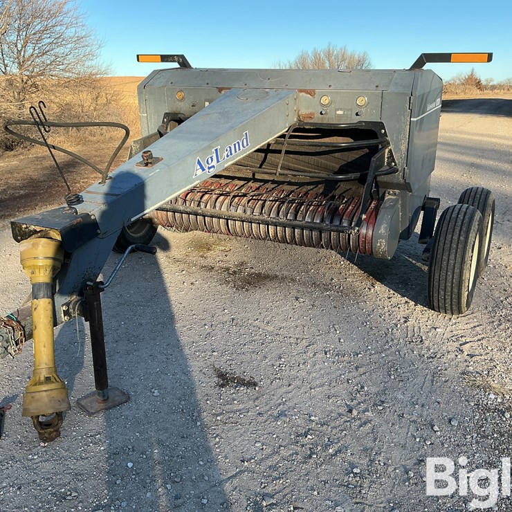 AGLAND MACERATOR 6600