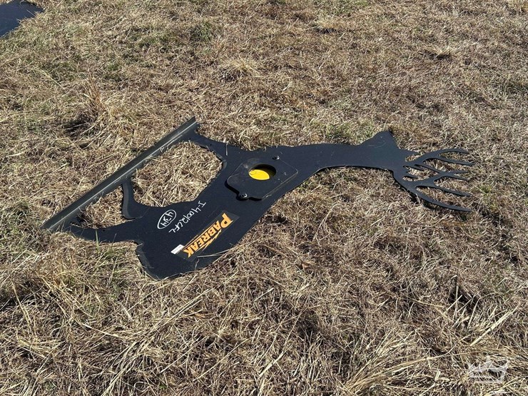 2025-pabreak-buck-silhouette-shooting-target-image-5