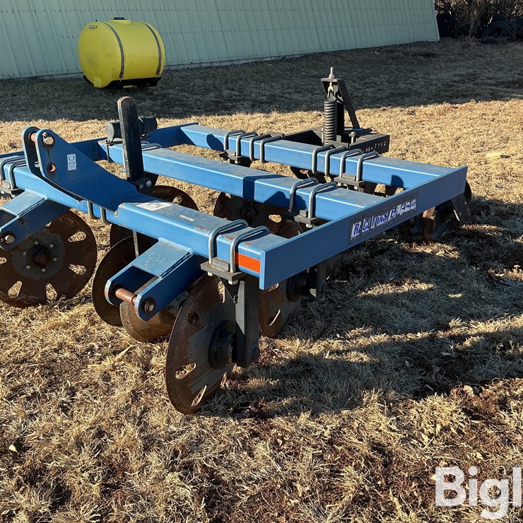 BLU-JET TRACK MASTER