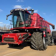 2015 CASE IH 7240