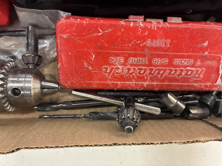 #115282-•-air-drills-&-bits-image-4