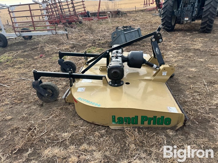 land-pride-8'-3-pt-shredder-image-4
