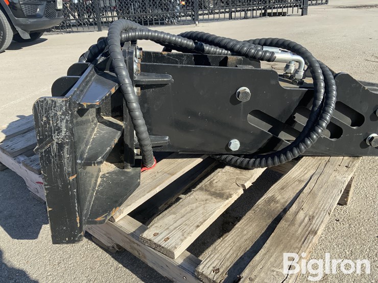 2025-giyi-gy-d45-mini-skid-steer-loader-pile-hammer-(post-driver)-image-12