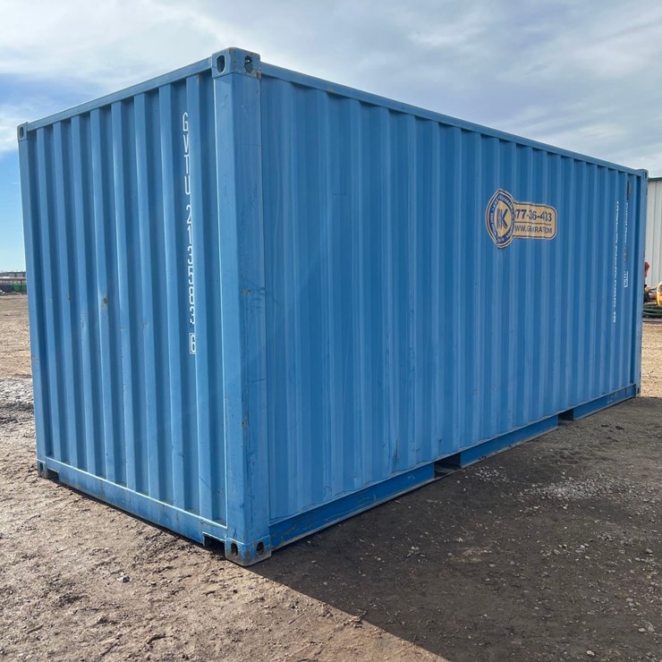 Storage Container