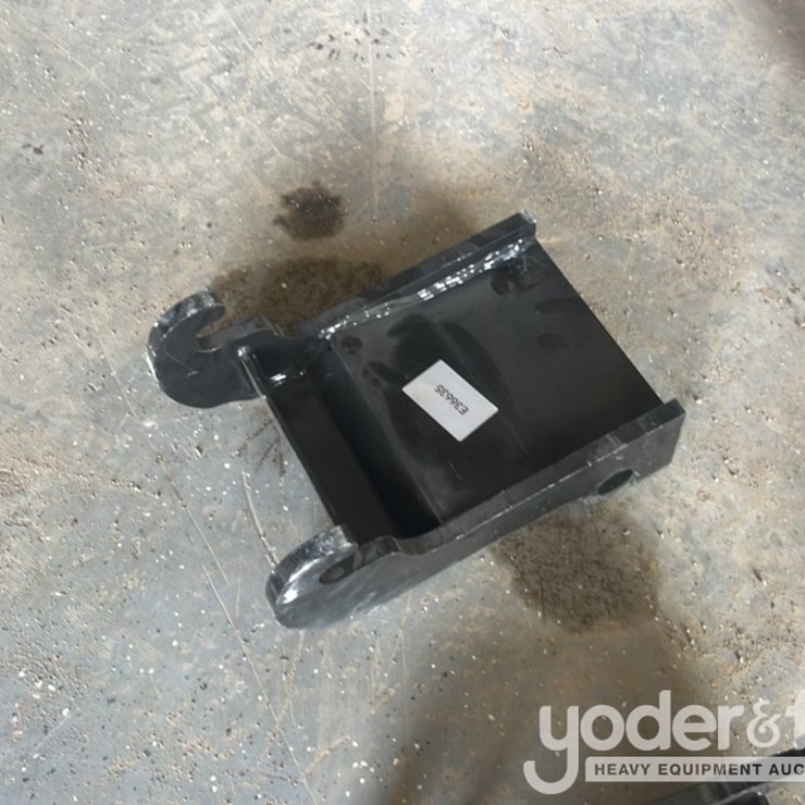 Unused 2026 Excavator Coupler, Fit to Bobcat E-Series Excavator Buckets