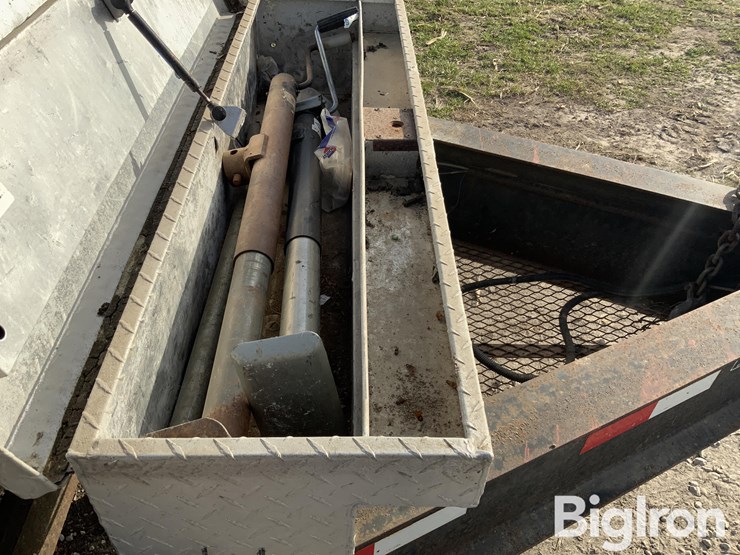 2006-heartland-25'-t/a-bumper-pull-deckover-flatbed-trailer-image-10