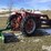 1955-farmall-400-2wd-tractor-w/loader-&-frontier-blade-image-5