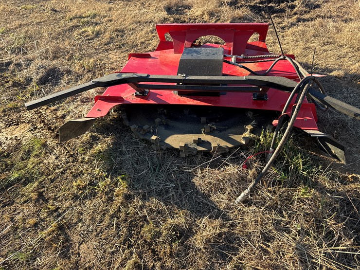 #2948-•-future-dm39-skid-steer-disc-mulcher-image-2