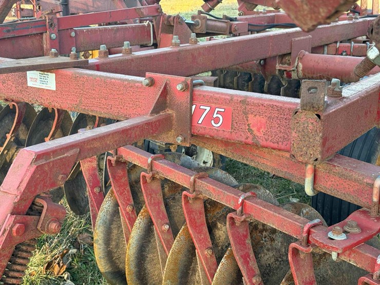 kewanee-1175-disk,-21'-image-9