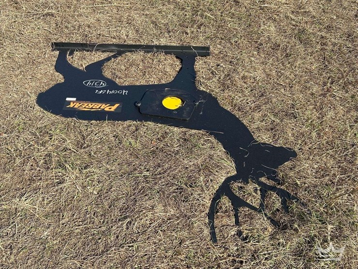 2025-pabreak-buck-silhouette-shooting-target-image-6