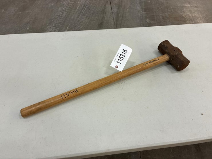 #115316-•-sledge-hammer-image-1
