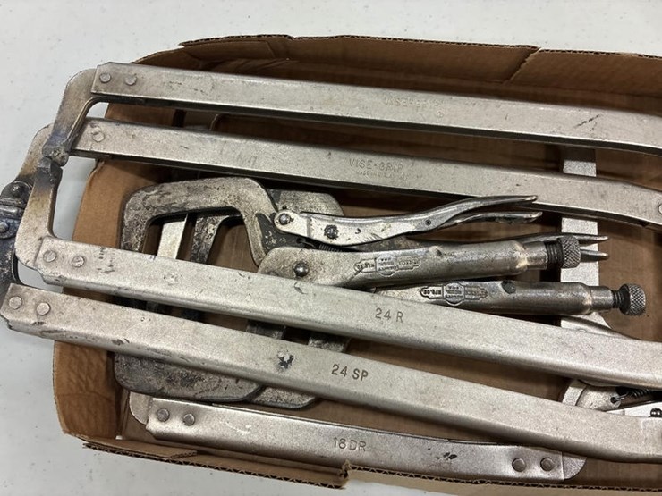 #115308-•-box-of-vice-grips-image-3