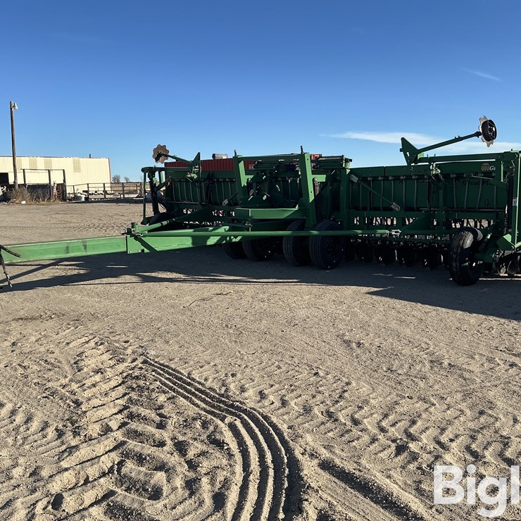 GREAT PLAINS SOLID STAND 24